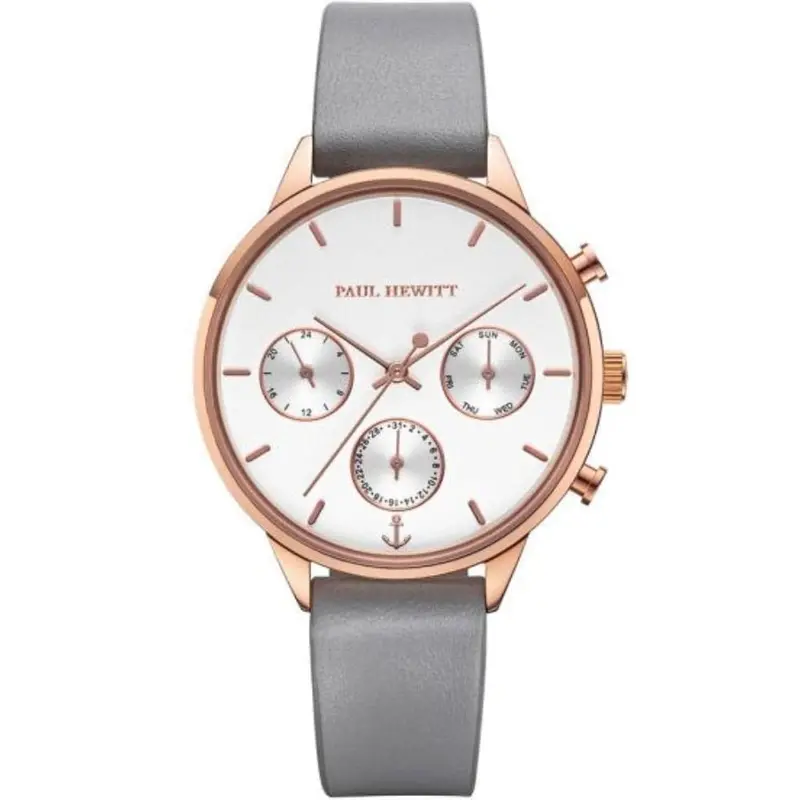 Paul Hewitt Ph-E-R-W-31S Everpulse Women's Watch 1