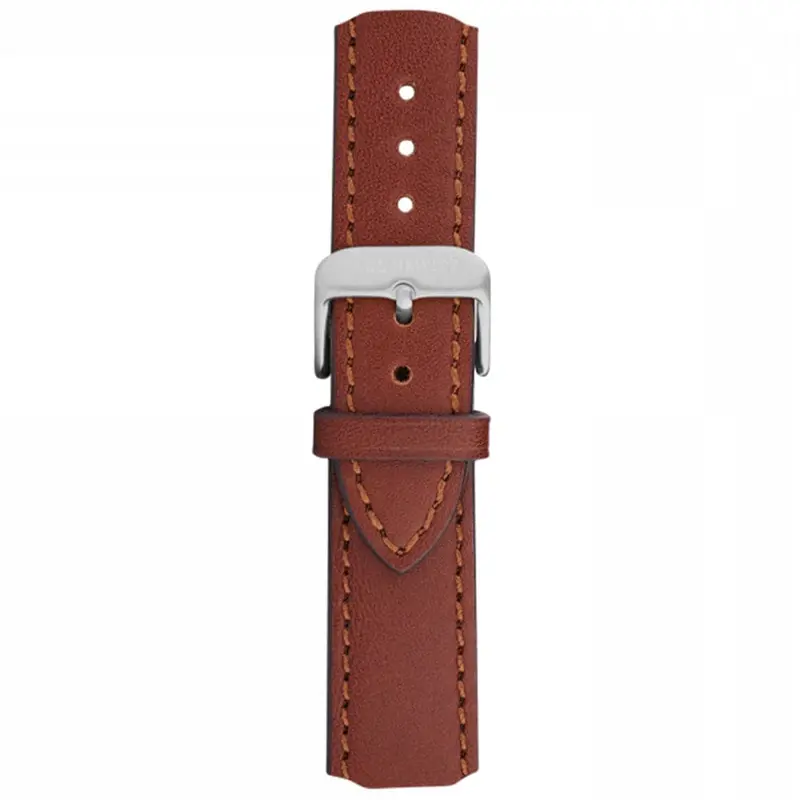 Paul Hewitt Ph-M1-S-1M Accessory Watch Strap Stainless Steel Brown 1