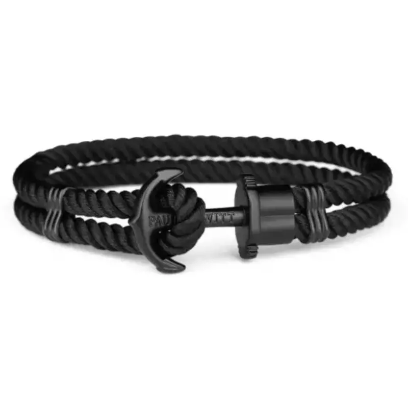 Paul Hewitt Ph-Ph-N-B-B-L Black Women Jewellery 1