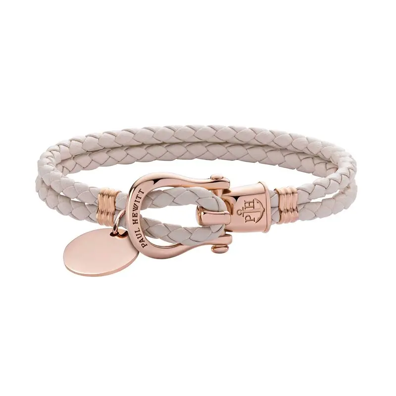 Paul Hewitt Phinity Ph-Fsh-L-R-Chb-S Women's Bracelet 1