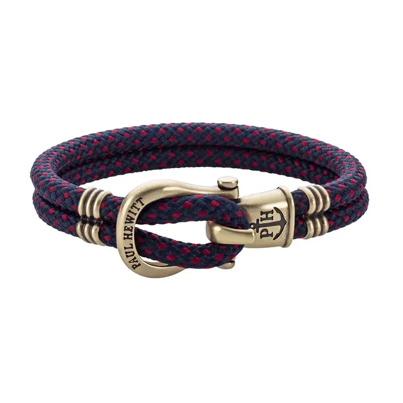 Paul Hewitt Phinity Ph-Hs-N-M-Nr-M Men's Bracelet 1