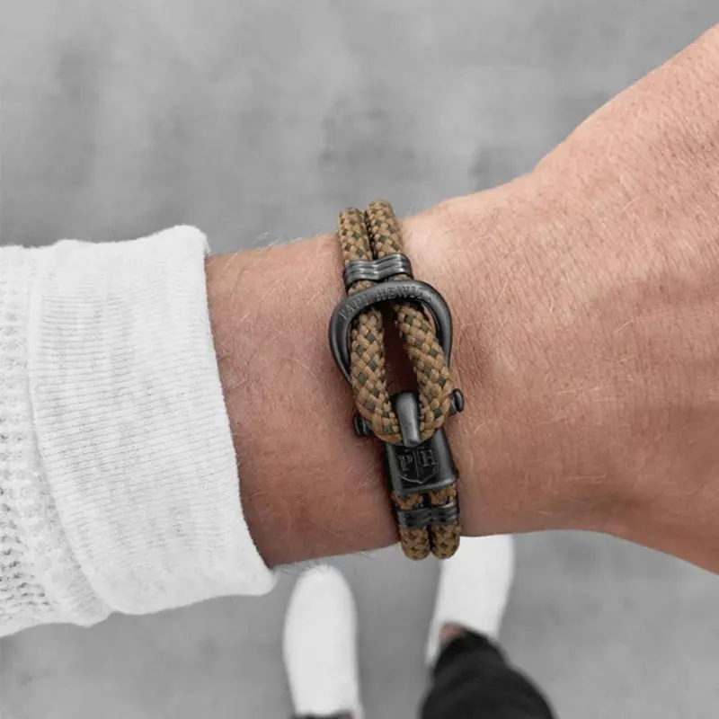 Paul Hewitt Phinity Ph-Sh-N-Gm-Co-Xl Men's Bracelet 2