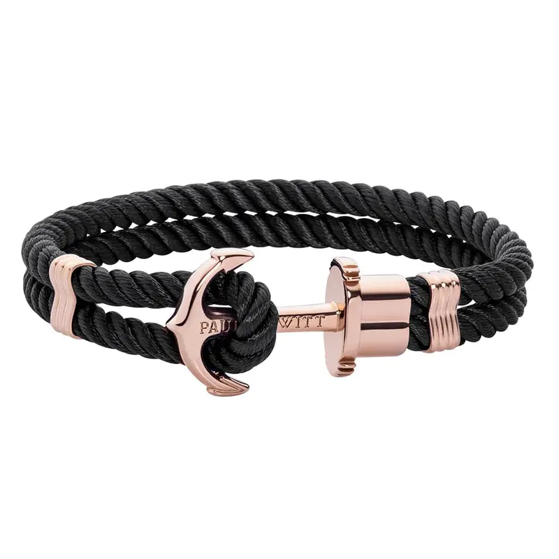 Paul Hewitt Phrep Anchor Ph-Ph-N-R-B Women's Bracelet 1