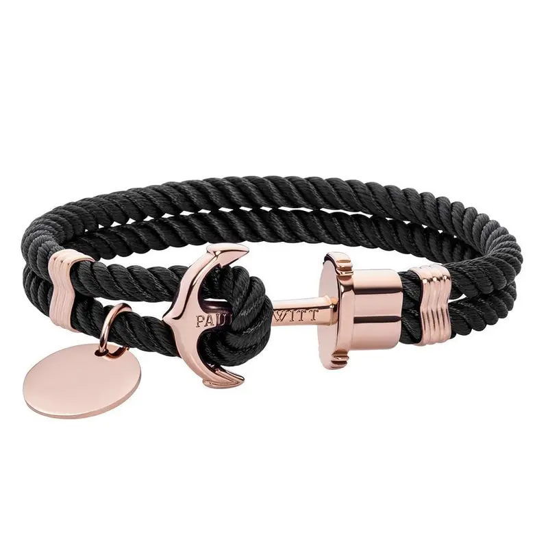 Paul Hewitt Phrep Anchor Ph-Ph-N-R-B-Xl Women's Bracelet 2