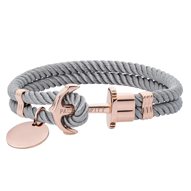 Paul Hewitt Phrep Anchor Ph-Ph-N-R-Gr Women's Bracelet 2