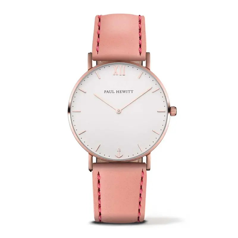 Paul Hewitt Sailor Line Ph-Sa-R-Sm-W-24S Women's Watch 1