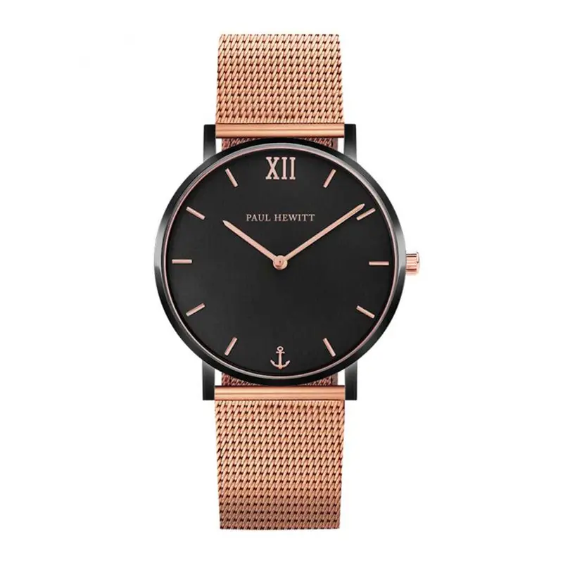 Paul Hewitt Sailor Ph-Sa-B-Bsr-R5s Women's Watch 1