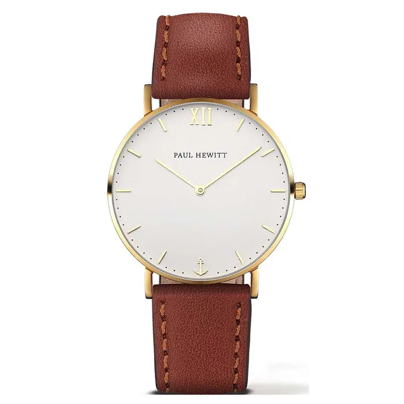 Paul Hewitt Sailor Ph-Sa-G-Sm-W-1M Unisex Watch 1