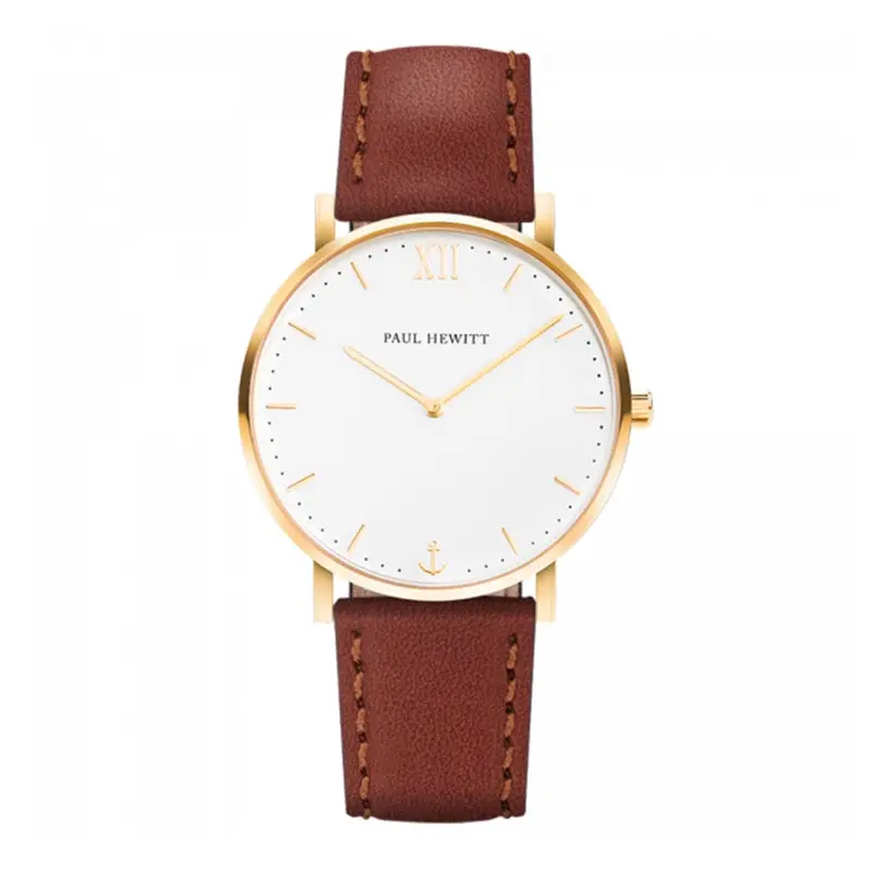Paul Hewitt Sailor Ph-Sa-G-Sm-W-1S Unisex Watch 1