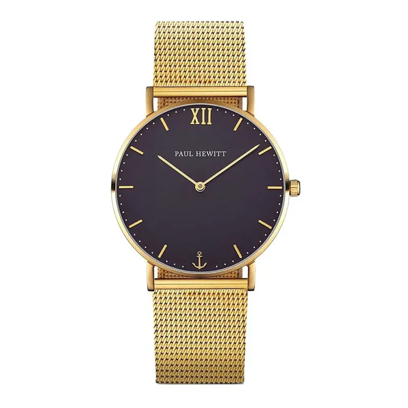 Paul Hewitt Sailor Ph-Sa-G-St-B-4M Women's Watch 1