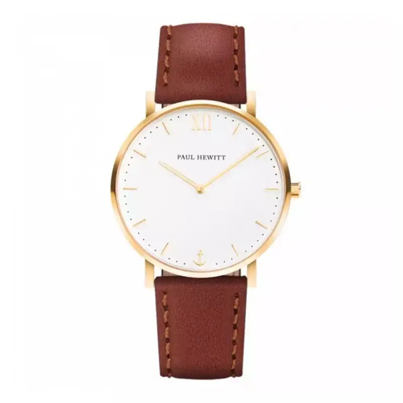 Paul Hewitt Sailor Ph-Sa-G-St-W-1M Unisex Watch 1