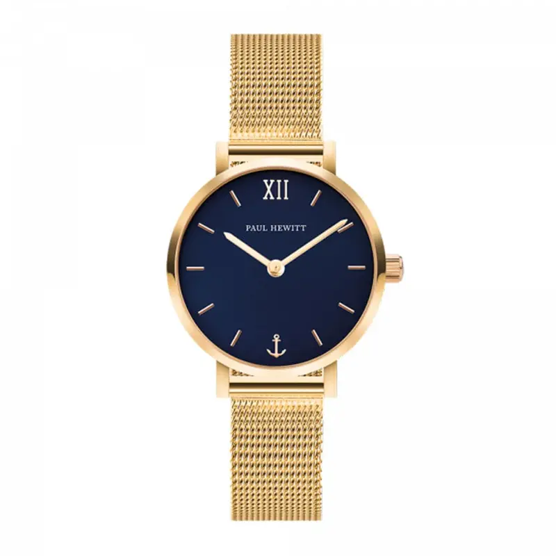 Paul Hewitt Sailor Ph-Sa-G-Xs-B-45S Women's Watch 1