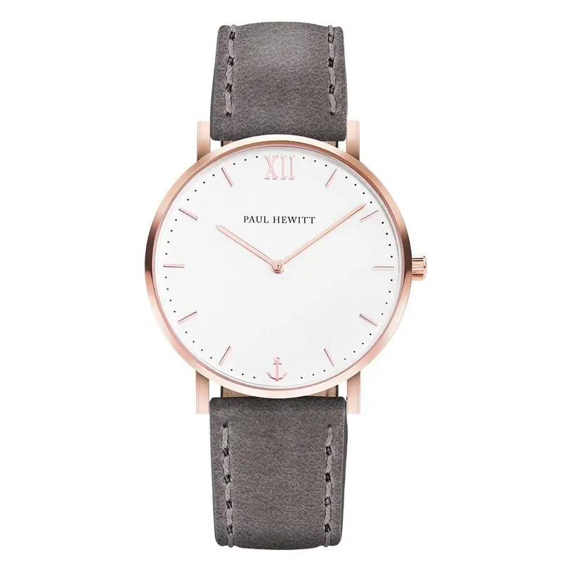 Paul Hewitt Sailor Ph-Sa-R-Sm-W-13M Unisex Watch 1