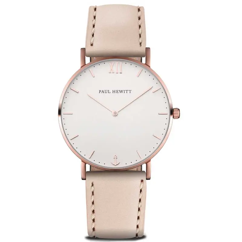 Paul Hewitt Sailor Ph-Sa-R-Sm-W-22M Unisex Watch 1