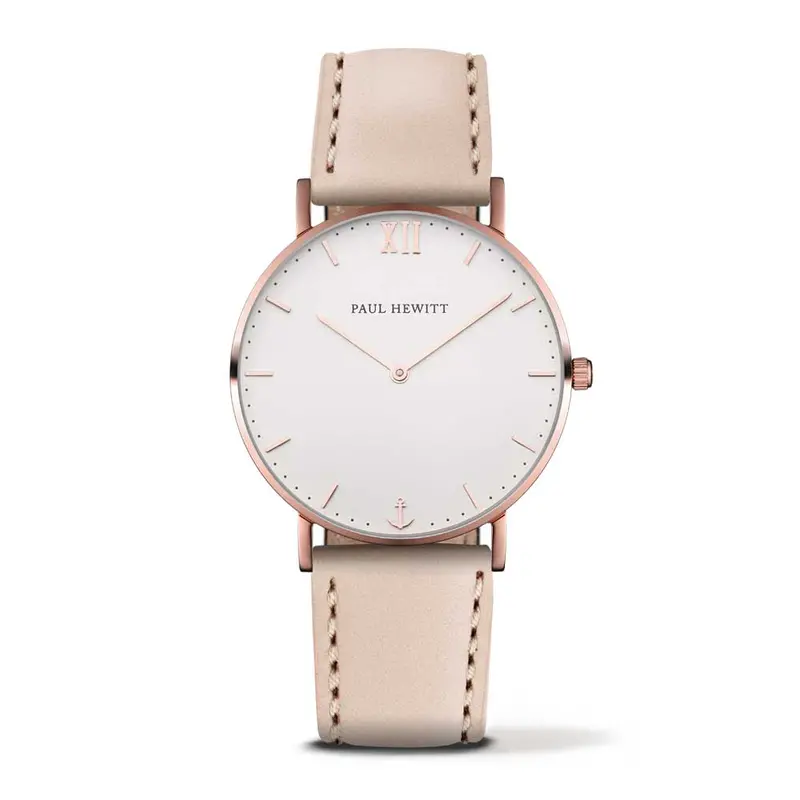 Paul Hewitt Sailor Ph-Sa-R-Sm-W-22S Women's Watch 1