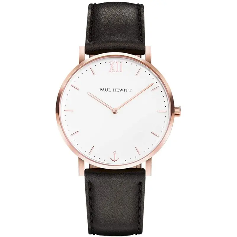 Paul Hewitt Sailor Ph-Sa-R-Sm-W-2S Women's Watch 1