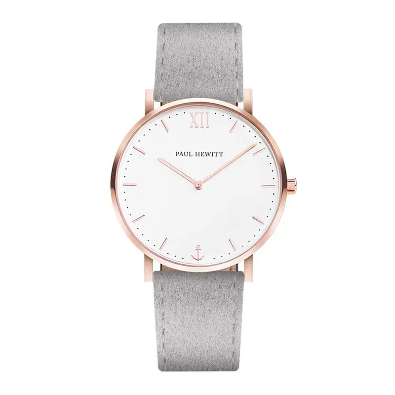 Paul Hewitt Sailor Ph-Sa-R-Sm-W-37S Unisex Watch 1