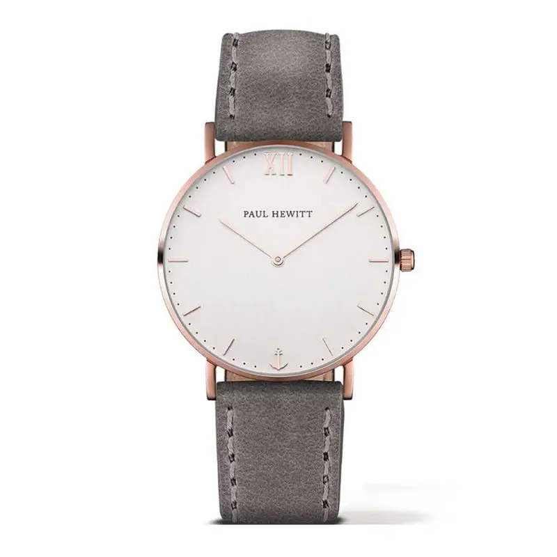Paul Hewitt Sailor Ph-Sa-R-St-W-13M Unisex Watch 1