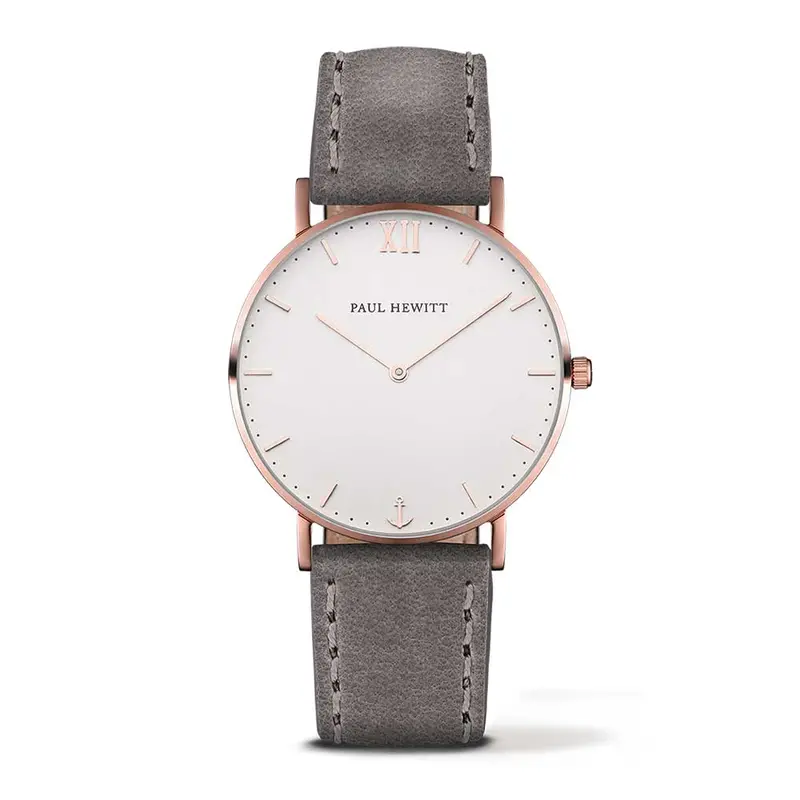 Paul Hewitt Sailor Ph-Sa-R-St-W-13S Unisex Watch 1