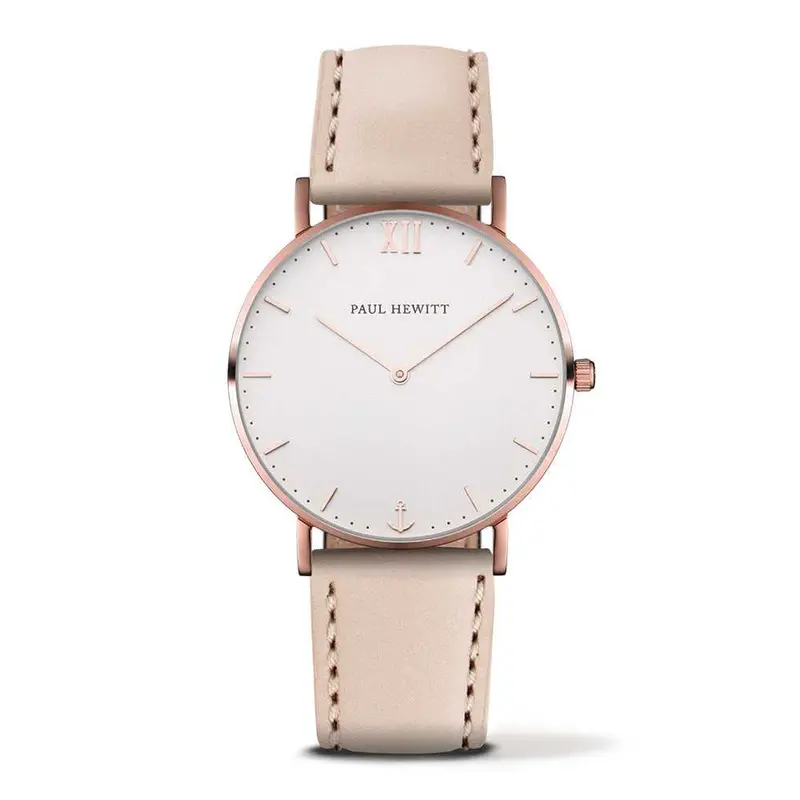 Paul Hewitt Sailor Ph-Sa-R-St-W-22M Unisex Watch 1