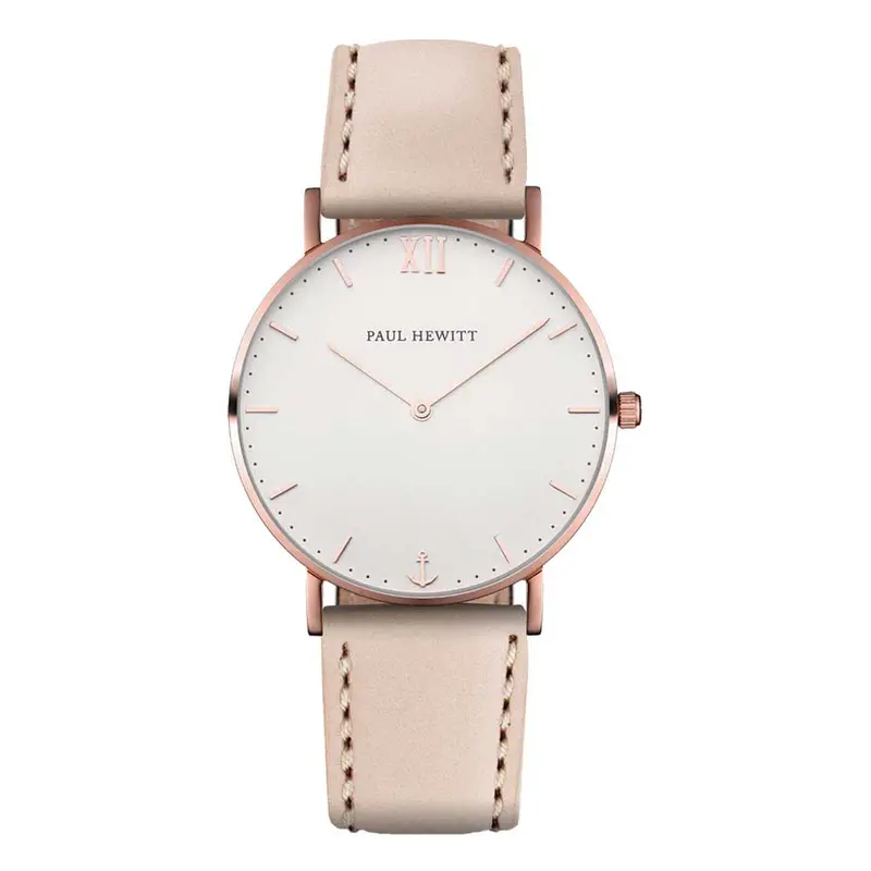 Paul Hewitt Sailor Ph-Sa-R-St-W-22S Unisex Watch 1