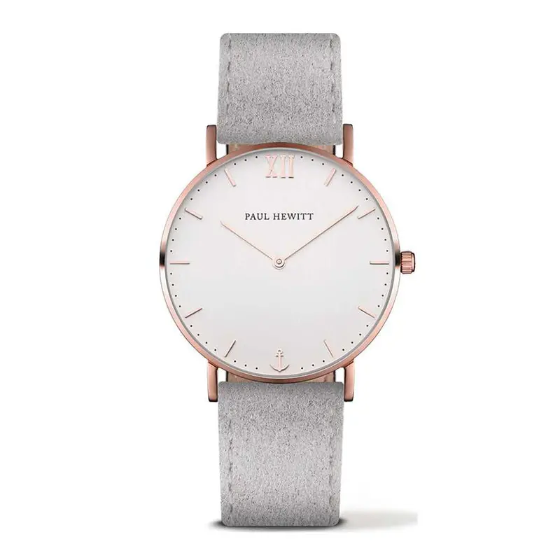 Paul Hewitt Sailor Ph-Sa-R-St-W-37S Unisex Watch 1