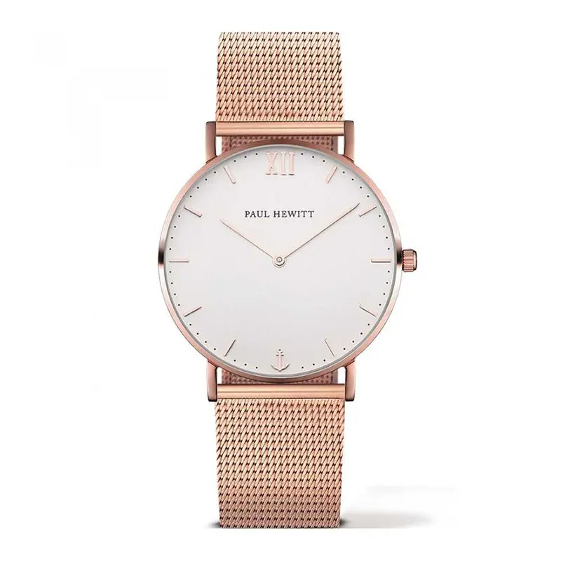 Paul Hewitt Sailor Ph-Sa-R-St-W-4M Unisex Watch 1
