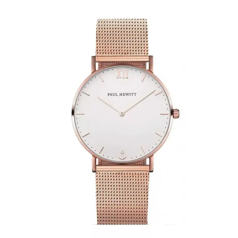 Paul Hewitt Sailor Ph-Sa-R-St-W-4S Unisex Watch 1