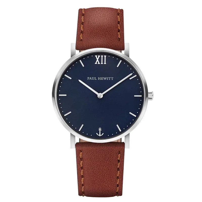 Paul Hewitt Sailor Ph-Sa-S-Sm-B-1M Women's Watch 1