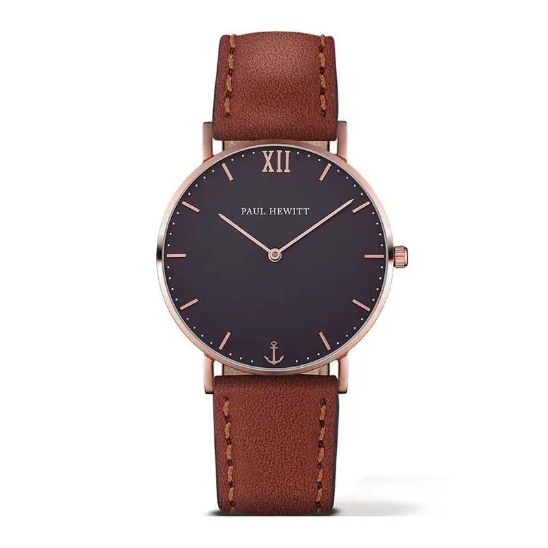 Paul Hewitt Sailor Ph-Sa-S-Sm-B-1S Unisex Watch 1