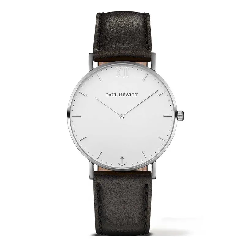 Paul Hewitt Sailor Ph-Sa-S-Sm-W-2M Unisex Watch 1