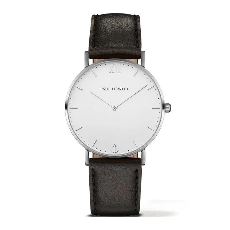 Paul Hewitt Sailor Ph-Sa-S-Sm-W-2S Unisex Watch 1