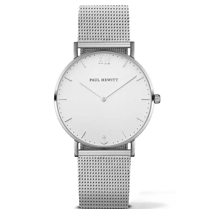 Paul Hewitt Sailor Ph-Sa-S-Sm-W-4M Men's Watch 1