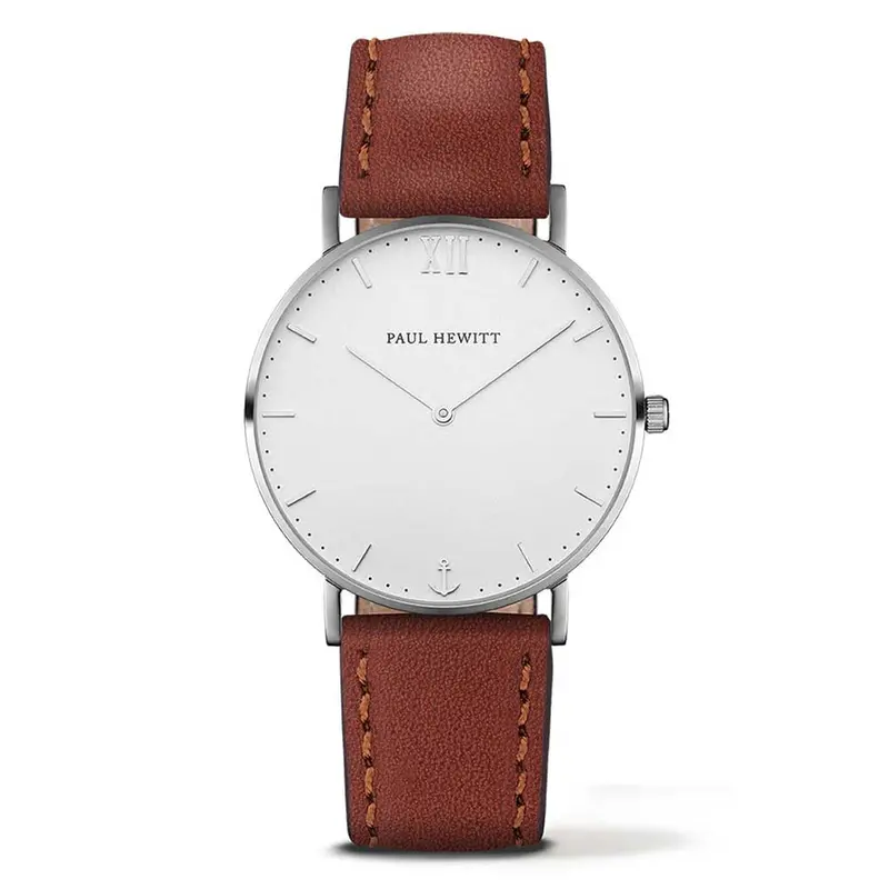 Paul Hewitt Sailor Ph-Sa-S-St-W-1S Unisex Watch 1