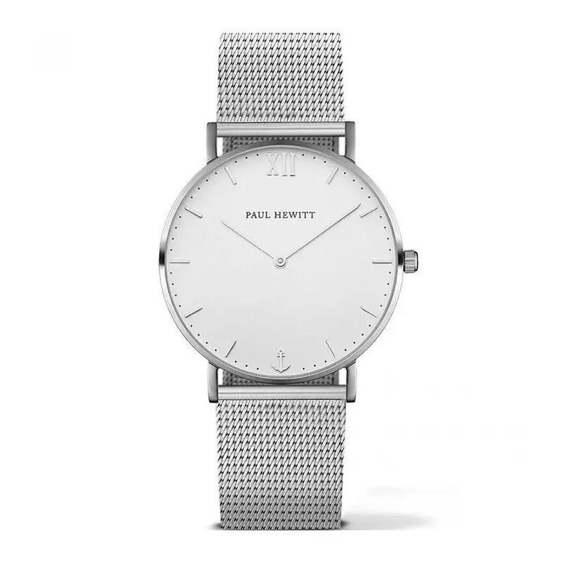 Paul Hewitt Sailor Ph-Sa-S-St-W-4M Unisex Watch 1