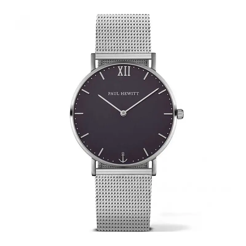 Paul Hewitt Sailor Sa-S-St-B-4M Unisex Watch 1