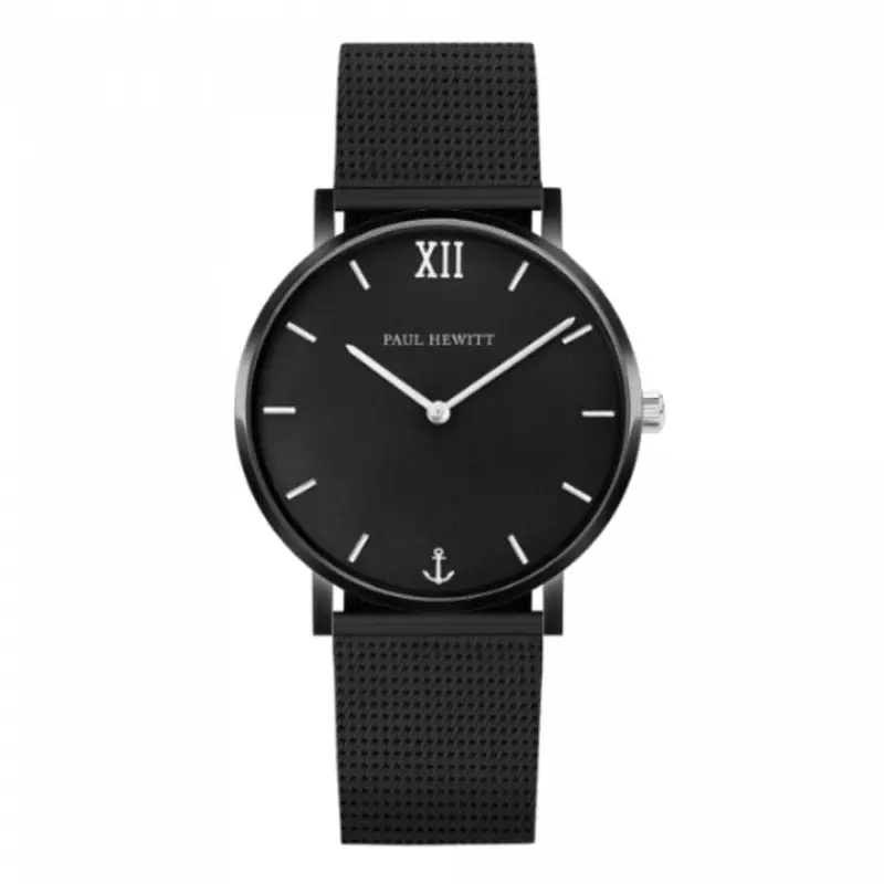 Paul Hewitt Sailor Set Ph-Pm-4-L Men's Watch 1