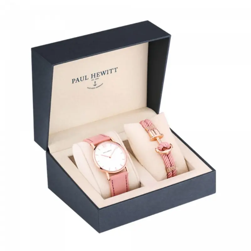 Paul Hewitt Sailor Set Ph-Pm-5-S Women's Watch 2
