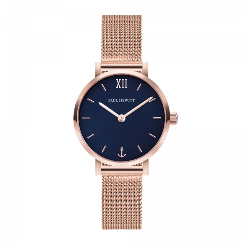 Paul Hewitt Sailot Ph-Sa-R-Xs-B-45S Women's Watch 1