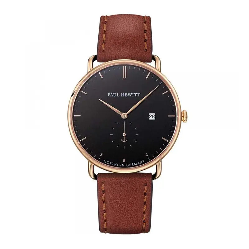 Paul Hewitt The Grand Atlantic Ph-Tga-G-B-1M Men's Watch 1