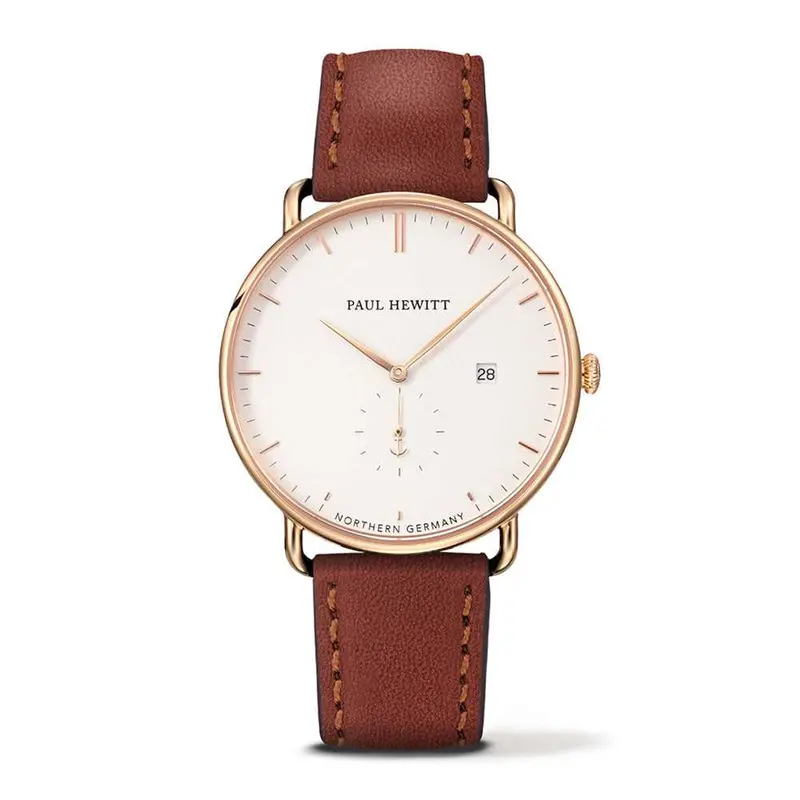 Paul Hewitt The Grand Atlantic Ph-Tga-G-W-5M Men's Watch 1