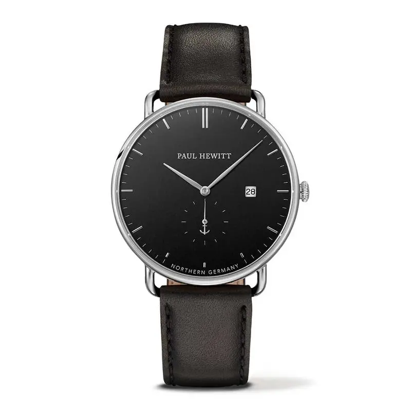 Paul Hewitt The Grand Atlantic Ph-Tga-S-B-2M Men's Watch 1