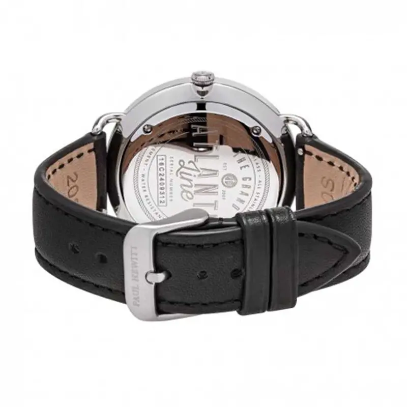 Paul Hewitt The Grand Atlantic Ph-Tga-S-B-2M Men's Watch 2