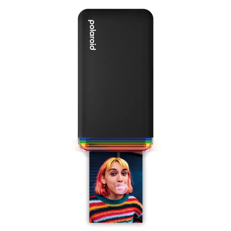 Polaroid Hi·Print 2X3 Pocket Photo Printer Gen 2 - Black 9129 2