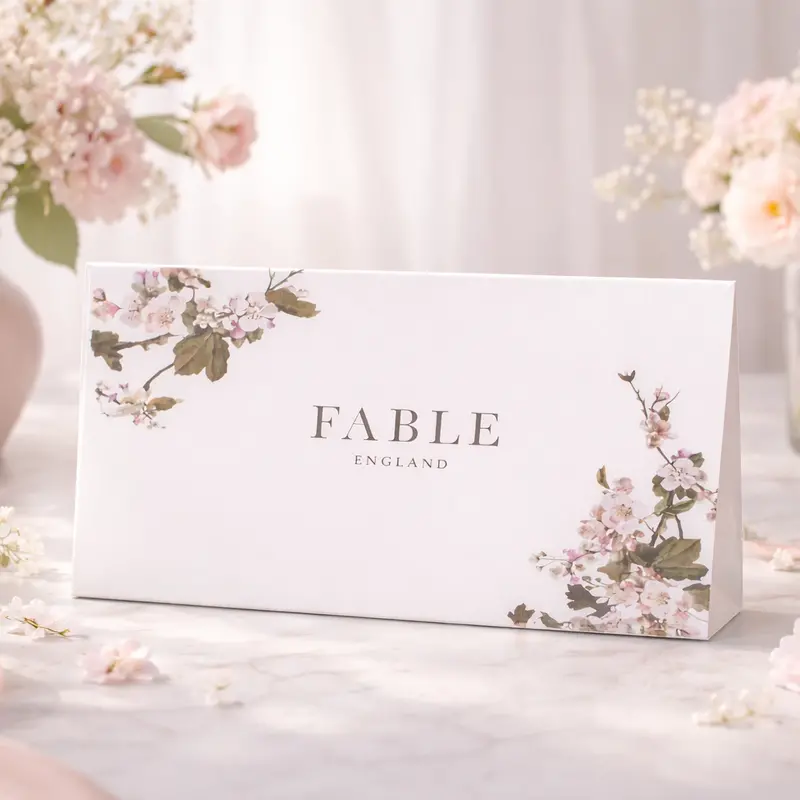 Premium Gift Packaging - Small 1