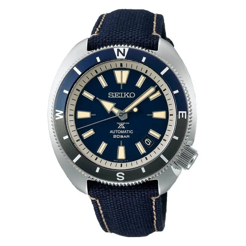 Prospex Srpg15k1 Land Tortoise Men's Watch 1
