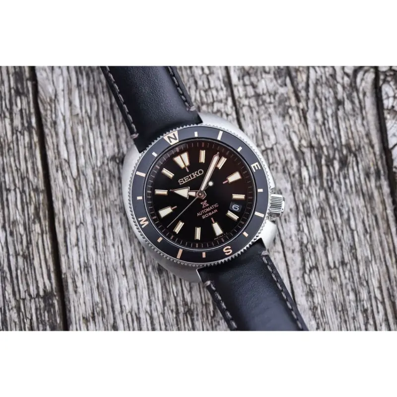 Prospex Srpg17k1 Land Tortoise Men's Watch 2