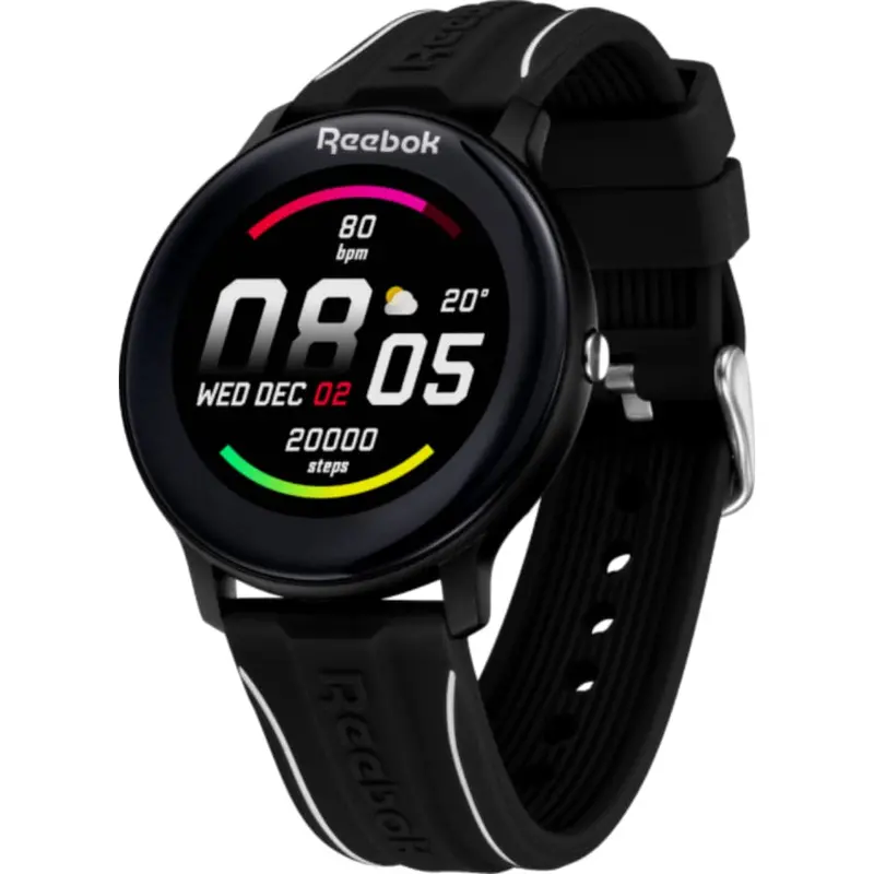 Reebok Active Fit Black/Black Rv-Atf-U0-Paia-Bb 2