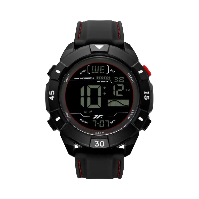 Reebok Ardent Digital Black Rv-Adt-G9-Pbib-Ba 1