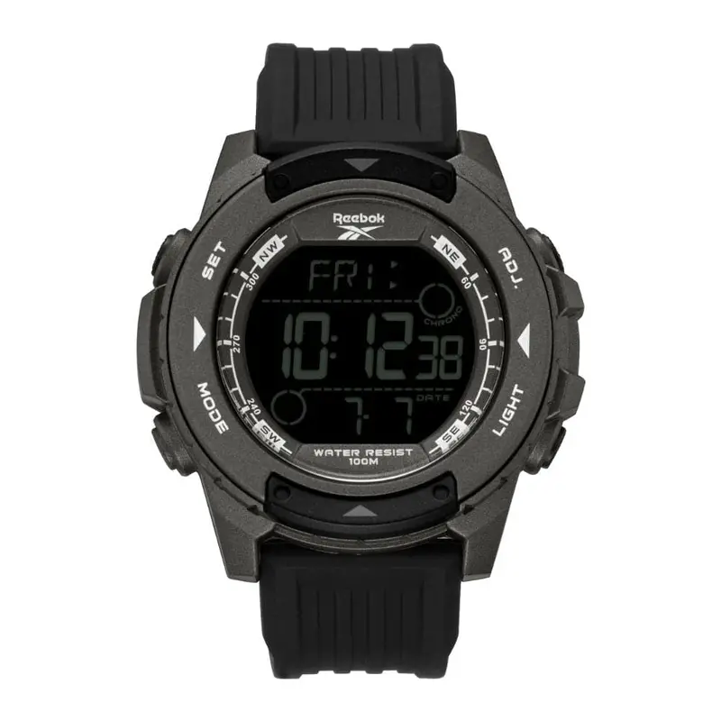 Reebok Bracket Digital Black/Black Rv-Brk-G9-Paib-Ba (Pre-Order) 1